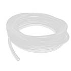 Силіконова трубка для компресорів Напівпрозора 4/6 мм, фото 3