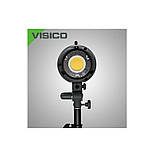 Постійне світло Visico LED-300T, фото 2