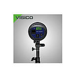 Постійне світло Visico LED-300T, фото 3