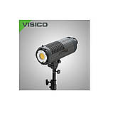 Постійне світло Visico LED-300T, фото 4