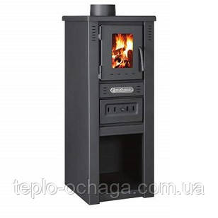 Піч на дровах Сербія LAVA BASIK