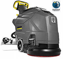 Поломийна машина Karcher BD 43/35 C Ep Classic