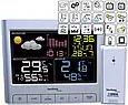 Метеостанция Technoline WS6449 Silver, фото 4
