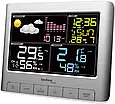 Метеостанция Technoline WS6449 Silver, фото 2