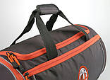 Сумка спортивна Kite Milan ML15-964K, фото 3