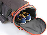 Сумка спортивна Kite Milan ML15-964K, фото 6