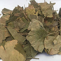 Гинкго билоба (листья) 50 гр