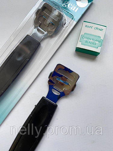Купить Станок педикюрный для чистки пяток Fengcai, цена 55 ₴ — Prom.ua ...