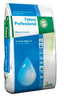 Що потрібно знати про водорозчинні добрива Peters Professional