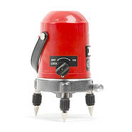 Рівень лазерний INTERTOOL MT-3009, фото 4