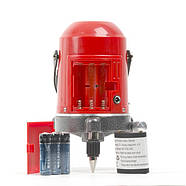 Рівень лазерний INTERTOOL MT-3009, фото 6