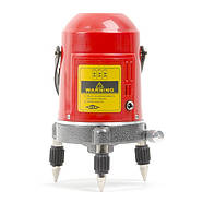 Рівень лазерний INTERTOOL MT-3009, фото 5