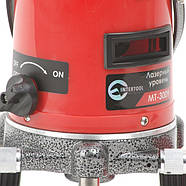 Рівень лазерний INTERTOOL MT-3009, фото 8