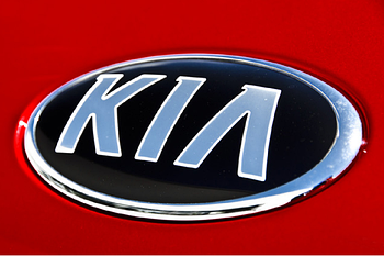  KIA КІА 