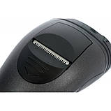 Електробритва Новий Харків НХ-8507 "Лідер-Q", фото 5