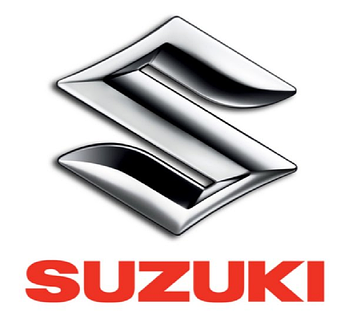  Suzuki СУЗУКІ 