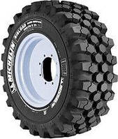 Шина 400/70R20 Michelin BIBLOAD H-S   149A8/B   TL