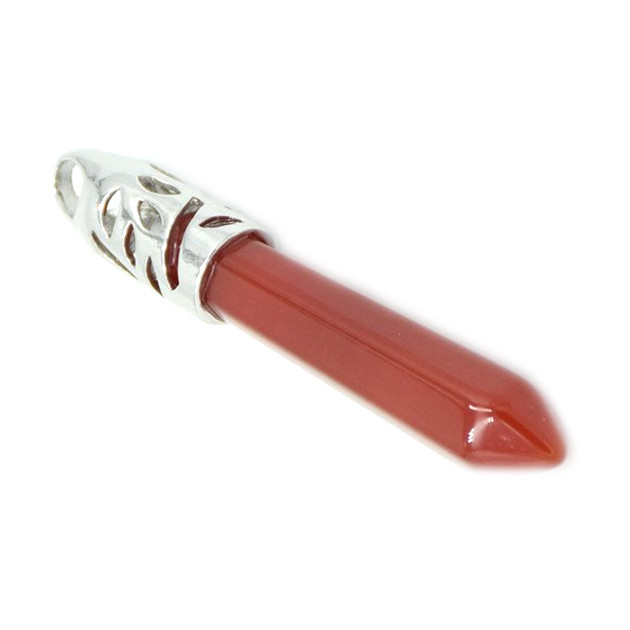 Кулон із Сердолика, фото 1