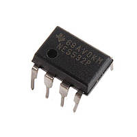 NE5532P DIP-8