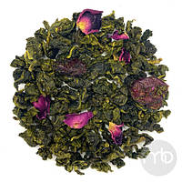 Чай Оолонг (Улун) вишневый китайский чай 50 г