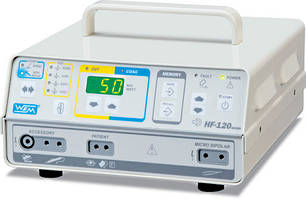 Електрохірургічні апарати