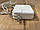 Блок живлення MagSafe 2 model A1436 (45W). Original, фото 3