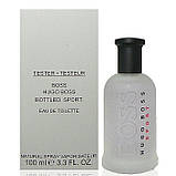 Hugo Boss Bottled Sport туалетна вода 100 ml. (Тестер Хуго Бос Ботл Спорт), фото 2