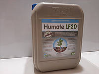 ГУМАТ КАЛІЯ НАТРІЯ ЛФ 20 на Сою. Мікродобриво ГУМАТ ЛФ 20 на Горох. ГУМАТ ЛФ 20 на Бобові.