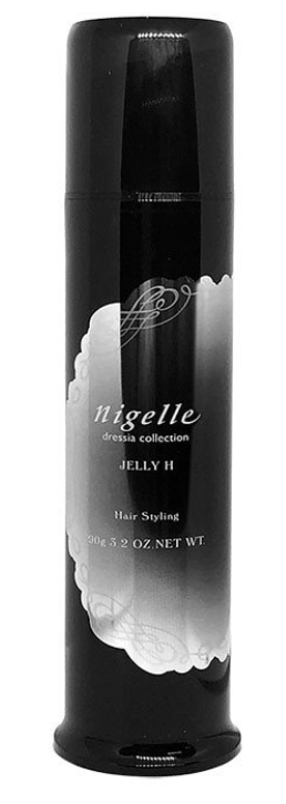 Воскове желе для укладання волосся (віск для волосся) Nigelle Jelly H MILBON, 90 g, ціна 800 грн — (ID#1538869846) Воскове желе для укладання волосся (віск для волосся) Nigelle Jelly H MILBON, 90 g, ціна 800 грн — (ID#1538869846)