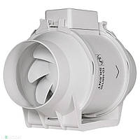 Канальний вентилятор TD160/100 N Silent Soler & Palau