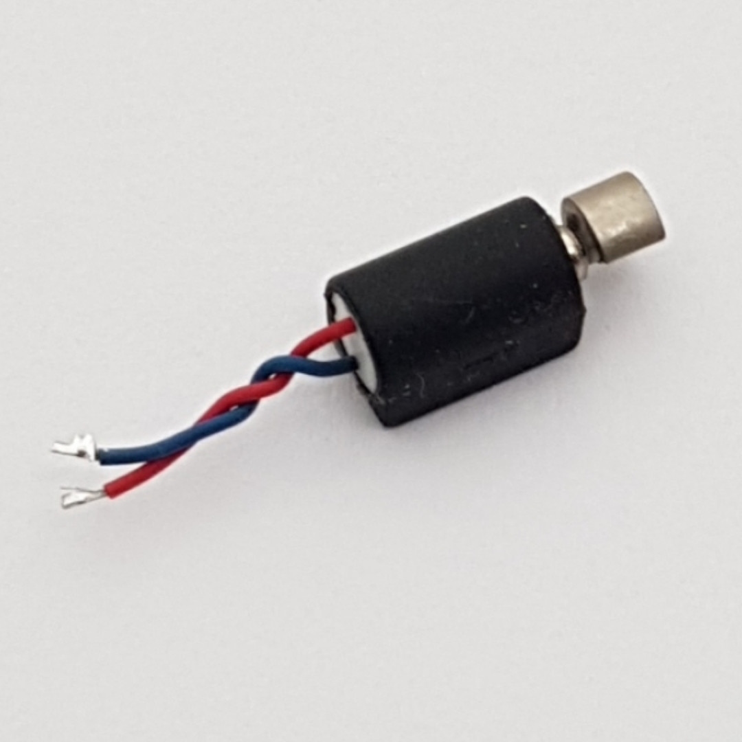 Вібромотор lenovo tab 4 tb-x304l сервісний оригінал з розборки, фото 1