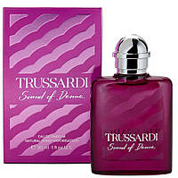 Парфюмированная вода Trussardi Sound of Donna (TESTER)