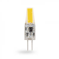 Светодиодная лампа Feron LB-424 3W COB G4 2700K