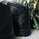 Шкіряні утеплені черевики кеди IKOS - 44 розмір, фото 5
