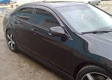 Вітровики Honda Accord VIII Sd 2008 VL Tuning