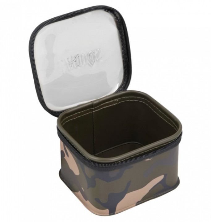 Кейс для аксесуарів Fox Aquos Camo Accessory Bag Medium
