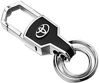 Брелок для ключей Dasty Toyota