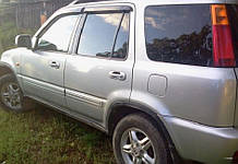 Ветровики Honda CR-V I 1995-2001 VL Tuning