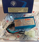 Тюнінг 139QMB Комутатор (біла фішка) на Китайський скутер 4T - 50 | 60 | 80 | 100 фірма TATA-Оригінал Тайвань