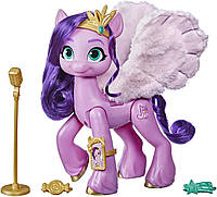 Фигурка Поющая Принцесса Пипп Петалс Моя Маленькая Пони 20см My Little Pony Star Princess Pipp Petals Hasbro