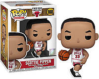 Фигурка Фанко Скотти Пиппен №108 Scottie Pippen Funko Pop 55221