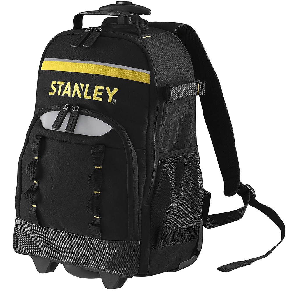 Рюкзак Для Інструментів (340 х 570 х 200 мм) STANLEY® ESSENTIAL STST83307-1
