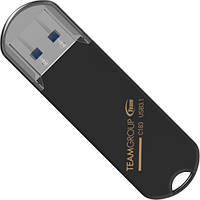 USB 3.1 флеш накопичувач 16GB Team C183 (TC183316GB01) чорний новий