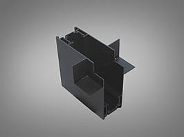 З'єднання стелі для МТС, для гіпсокартону, серія 35 QY-Z35C-BK-INT90