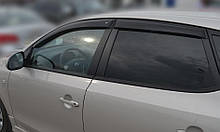 Вітровики Hyundai I30 I Hb 5d 2007-2011 VL Tuning