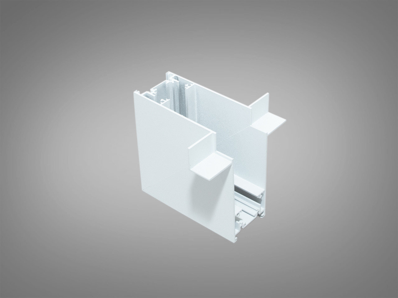 З'єднання стелі для МТС, під штукатурку, серія 35 QY-Z35A-WH-INT90