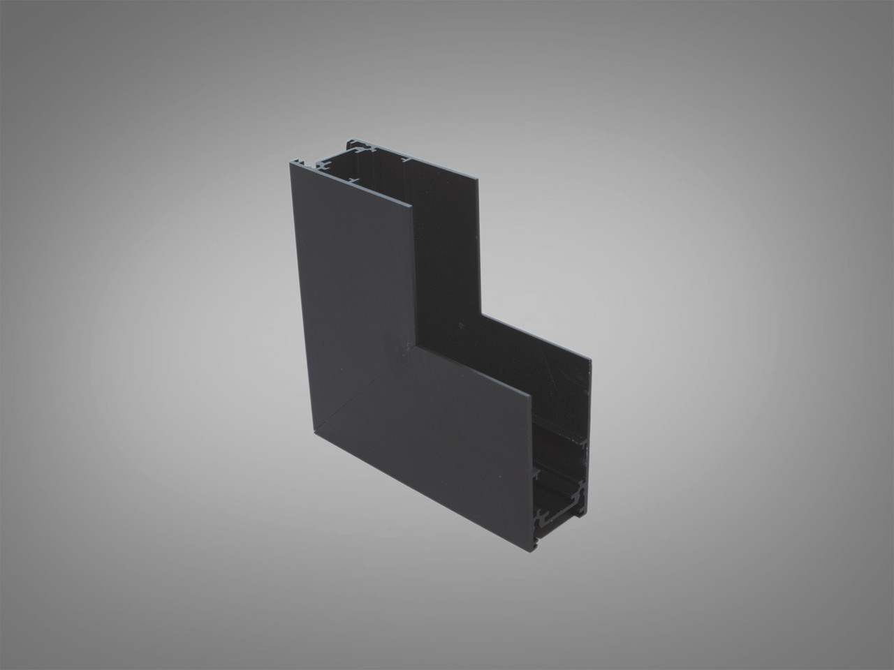 З'єднання стелі для МТС, під штукатурку, серія 20 QY-N20-BK-INT90