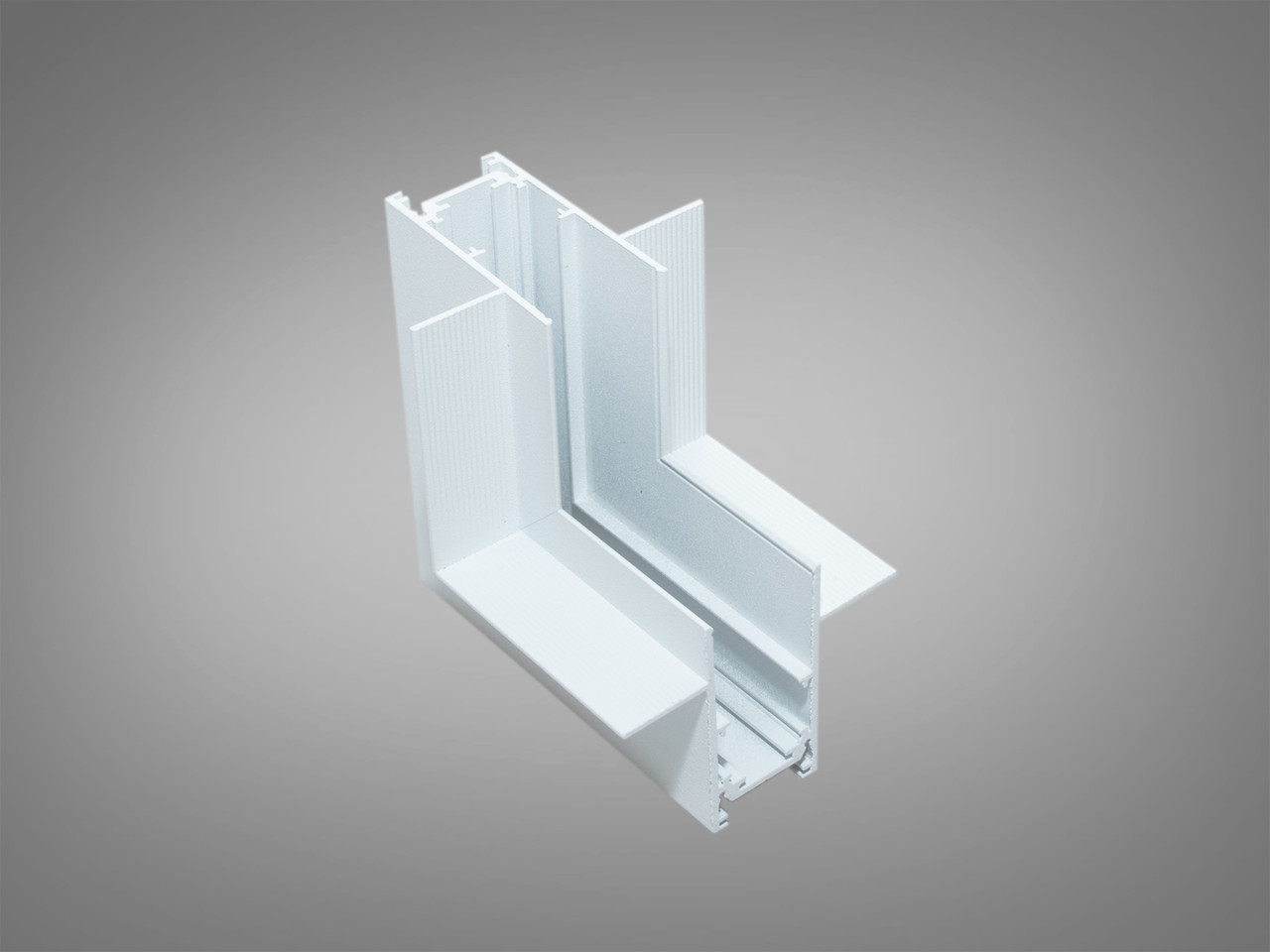 З'єднання стелі для МТС, для гіпсокартону, серія 20 QY-Z20C-WH-INT90