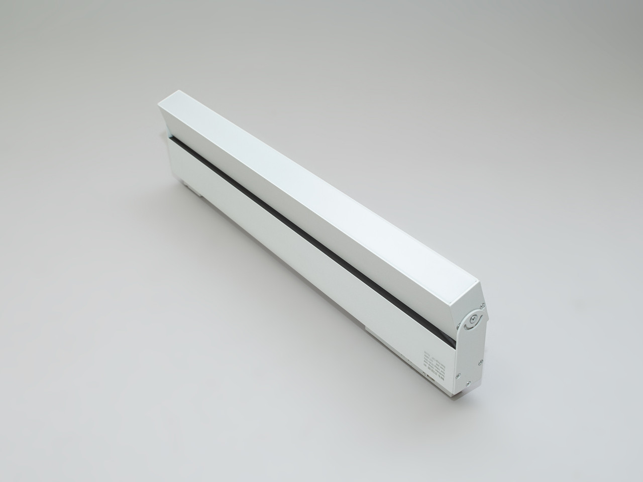 Світильник для магнітної трекової системи 40 Вт QY-CX35C-538D-WH