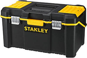 Ящик Для Інструментів 19" (190 х 285 х 255 мм) 3-LEVEL CANTILEVER TOOL BOX STANLEY STST83397-1